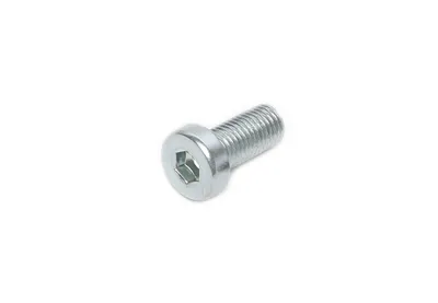 Boule avec prise hexagonale M12 x 1,5 x 25mm
