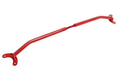 Acier Dome Brace rouge Avant Fiat
