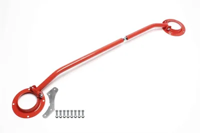 Chaîne avant en acier dôme Seat · VW