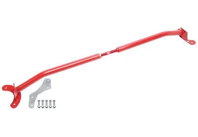 Dôme d'acier strut rouge Seat · VW