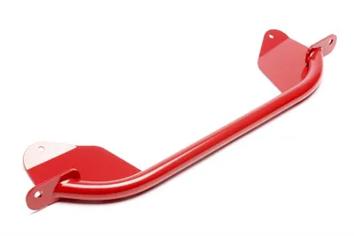 Support avant en acier pour sweatbone inférieur VW