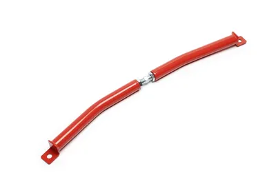 Support avant en acier pour sweatbone inférieur Audi · Seat · Skoda · VW