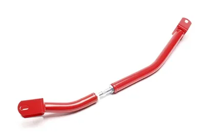 Support avant en acier pour sweatbone inférieur VW