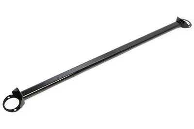 Acier strutbar dos noir BMW
