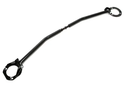 Acier brace dôme noir BMW