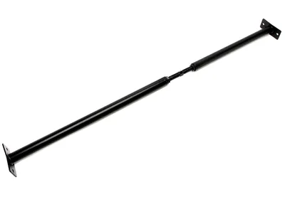 Dôme en acier strut noir, arrière pasend für VW
