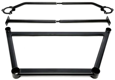 Kit de soutien-gorge en acier VW
