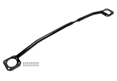 Acier brace dôme noir Citroen · Peugeot