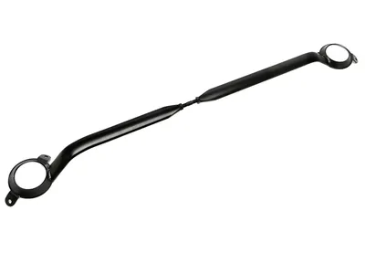Acier dôme strut noir Opel