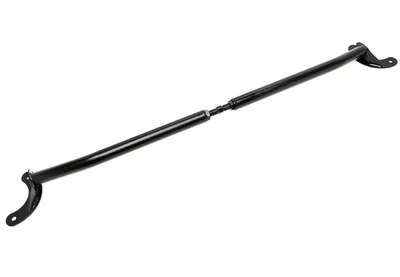 Acier Dome Brace noir Avant Fiat