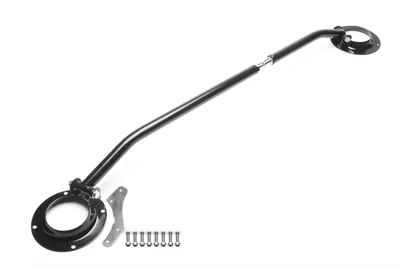 Chaîne avant en acier dôme Seat · VW