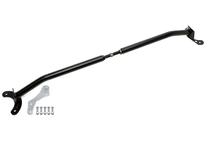 Acier dôme strut noir Seat · VW
