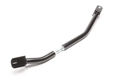Support avant en acier pour sweatbone inférieur VW