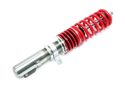Essieu avant à ressort en bobine profonde Audi · Seat · Skoda · VW