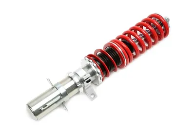 Essieu avant à ressort en bobine profonde Audi · Seat · Skoda · Volkswagen