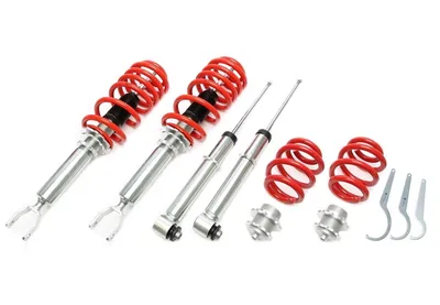 Suspension en bobine - Version profonde Audi · Skoda · VW