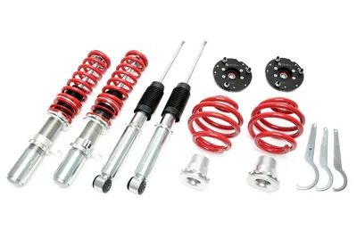 Suspension en bobine - Version profonde BMW