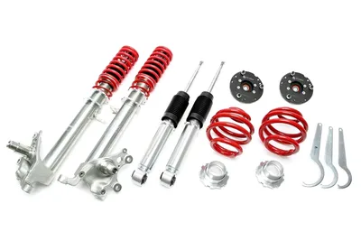 Suspension de coilover - Version profonde BMW