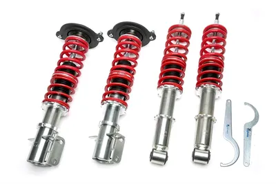 Suspension de coilover - Version profonde VW