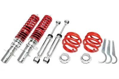 Suspension en coco Audi · Seat · Skoda · VW