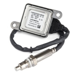 Capteur de Nox MERCEDES-BENZ 0009051412