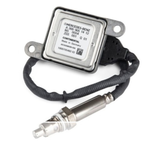 Capteur de Nox MERCEDES-BENZ 0009051412