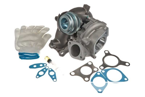 Turbocompresseur 14411-EB70C