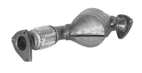 Catalyseur 3B0131089AX