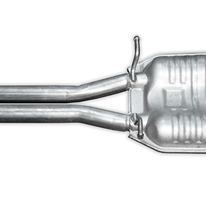 Silencieux 4B3253409A