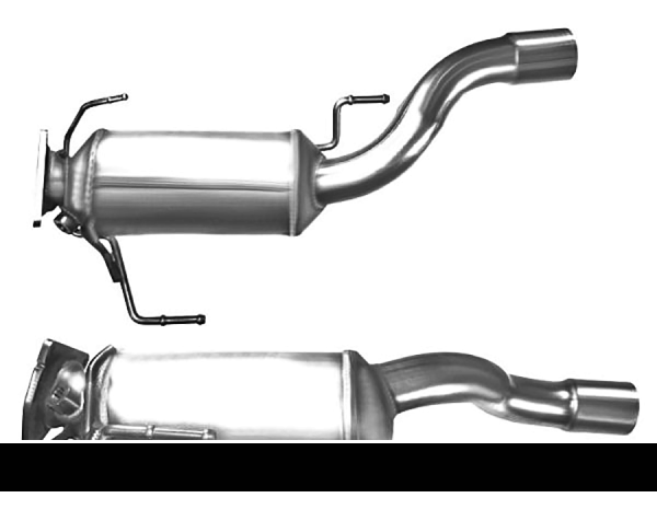 DPF 7L8254800CX