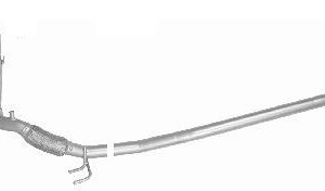 DPF COR 1K0254706DX