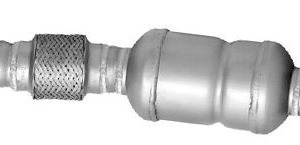 Catalyseur 8E0254201DX
