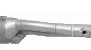 Catalyseur 8N0254400BX