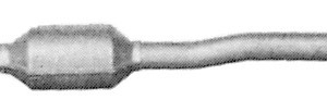 Catalyseur 4A0131089BV