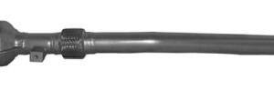 Catalyseur 443131702BX
