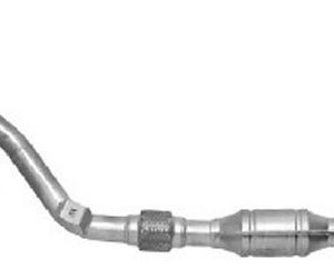 Catalyseur 4B0253058LX