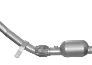 Catalyseur 4B0253012JX