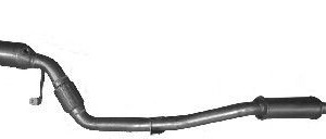 Catalyseur 4F0254552SX