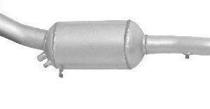 DPF SIC  4F0254800C