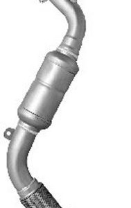 Catalyseur 7L6254300RX