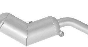 Catalyseur 8W0254252FX