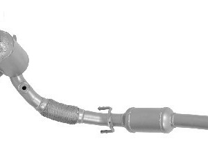 DPF COR 5Q0254504T