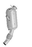 DPF COR 18308514484