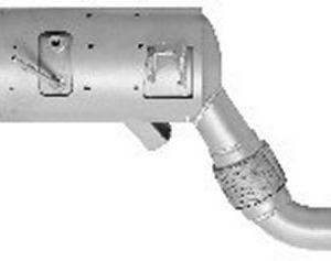 DPF COR 18304717412