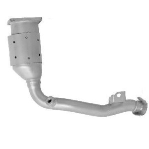 Catalyseur 1731KK