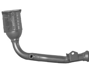 Catalyseur 1731P4