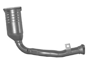 Catalyseur 1731P2