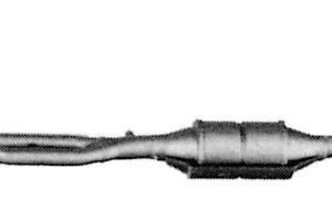 Catalyseur 7707787