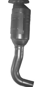 Catalyseur 46808607