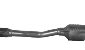 Catalyseur 96571318